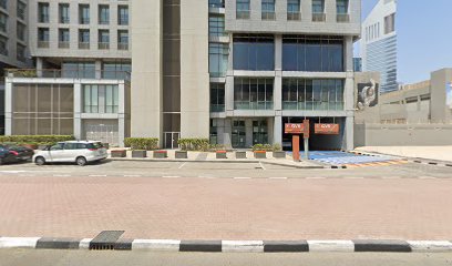Bank of America Merrill Lynch - Dubai - +971 4 425 8200