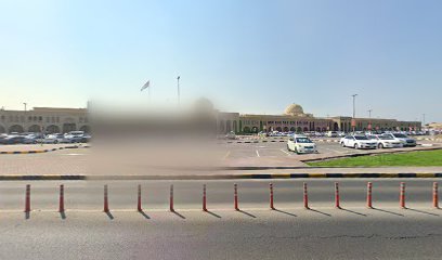 Sharjah Asset Management - Corporate Office - Dubai - +971 6 597 2222