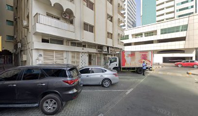 Safa Al Madina Building Cleaning Works - Dubai - +971 6 572 9262