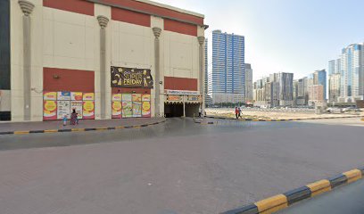 KALYAN JEWELLERS - Dubai -