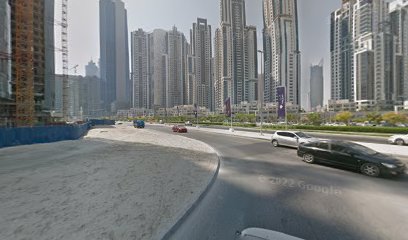 Prosperity Enterprises FZE - Dubai - +971 4 876 8596