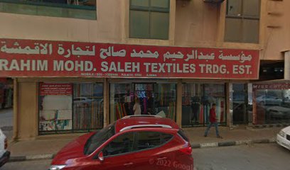 Mohd Saeed Jewellery - Dubai - +971 6 742 8780