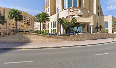Giancarlo Gioielli - Dubai - +971 4 362 9645