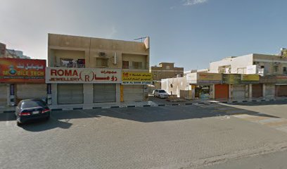 Jawharty althahabiah - Dubai -
