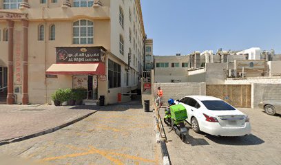 FUZZY INTERNATIONAL LLC - Dubai - +971 4 228 5860