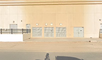 Jawharat Al Khaleej - Dubai - +971 6 543 3377
