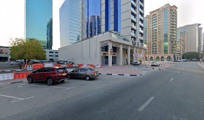 SILVER RIVER GENERAL TRADING - Dubai - +971 4 349 3100