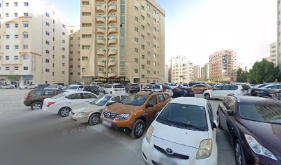 Juniad ansari - Dubai -