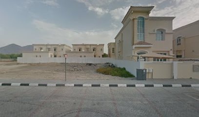 حضانة الطفل الذكي - Dubai -