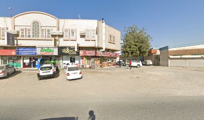 Ajman Al Nuaimia - Dubai -