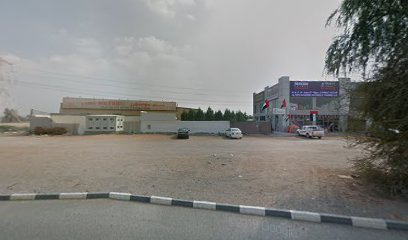 RST kitchen - Dubai -