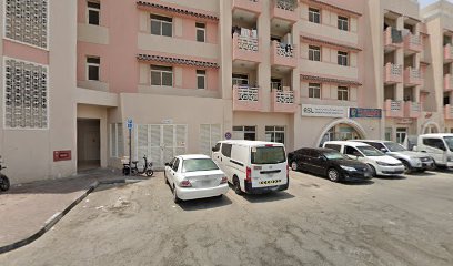 Emirates Specialized Laboratory International city (ESL LAB) - Dubai - +971 4 566 7602