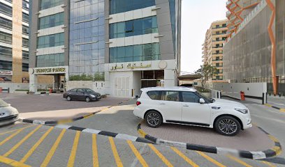 Pyramid Quality Physical and Mechanical Testing Laboratory - Dubai - +971 4 258 5259