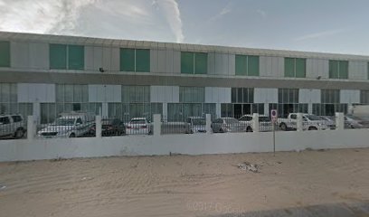 Geochem CPS labs - dubai - Dubai - +971 4 882 0527