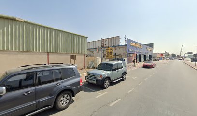 Geoscience Testing Laboratory - Dubai - +971 4 347 7706