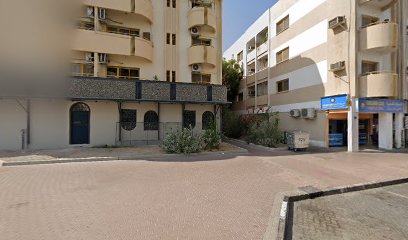 Metrolgy lab - Dubai -