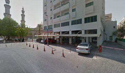 LEBON DENTAL LABORATORY - Dubai -
