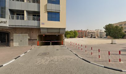 Al Baraka Universal General Trading LLC. - Dubai - +971 50 590 2831