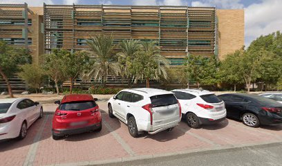 BASF Construction Chemicals UAE LLC - Dubai -