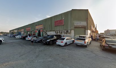 Gulf Lab for Geotechnical & Building Material Testing - Dubai - +971 6 544 2214