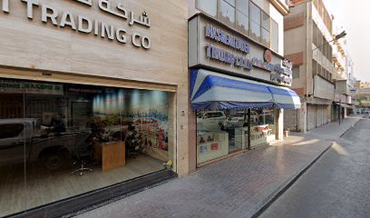 STAR WIN TRADING (L.L.C.) - Dubai - +971 4 226 3749
