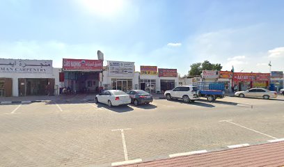 Al Tawakul Tent Trading - Dubai - +971 55 864 8518
