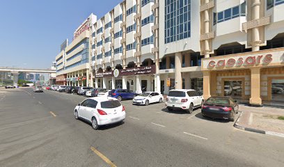 oras garden designer - Dubai - +971 50 658 0867