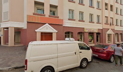 Al-sadeem landscaping - Dubai - +971 4 421 9734