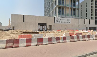 H & H LANDSCAPE AND GARDENING LLC - Dubai - +971 4 344 7483