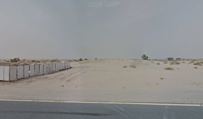 Landscap - Dubai -