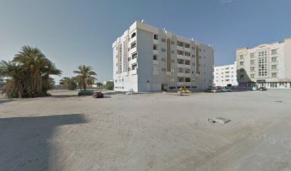 Green Concept Landscape & Irrigation Services - Dubai - +971 6 551 5880