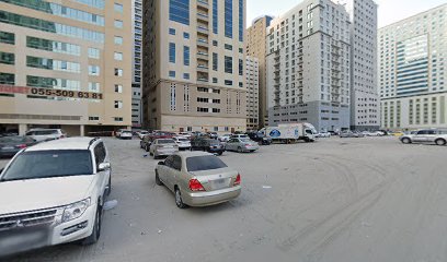 Flora Green Fields Co LLC - Dubai - +971 6 577 2001