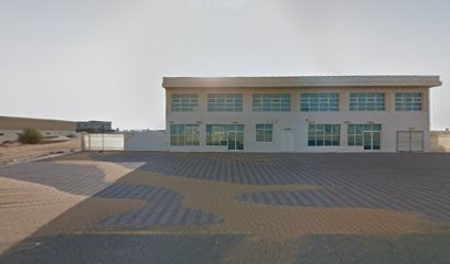 BRV Scaffolding Factory LLC - Dubai - +971 6 767 2513
