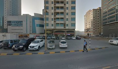Al Horiya Laundry Fujairah - Dubai - +971 9 224 9800
