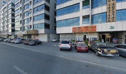 J6 Building Laundry Service - Dubai -