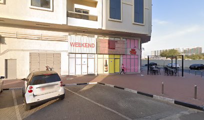 Ragawi Laundry - Dubai - +971 50 301 7969