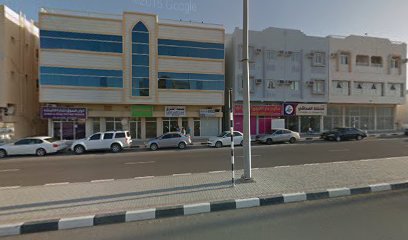 مغسلة الزاوية الفضية - Dubai - +971 55 348 4655