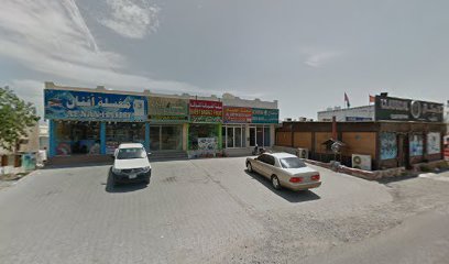 مغسلة لاماركية - Dubai -