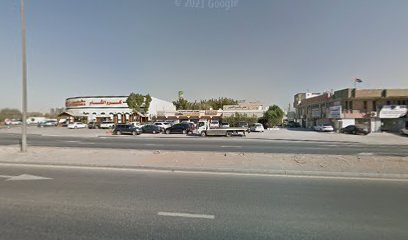 seven stars laundry - Dubai -