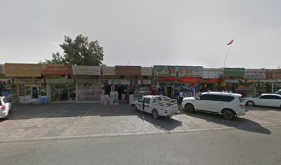 Al najm aldhabi - Dubai - +971 50 545 5402