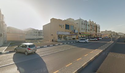 مغسلة الريان - Dubai -