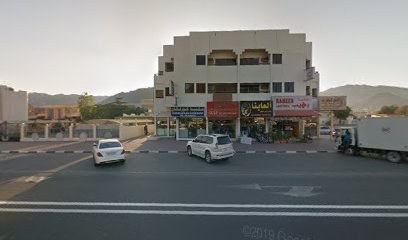 المغسلة الزرقاء - Dubai -