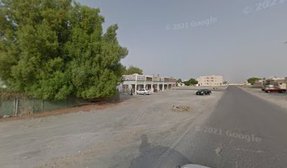 Old Shabiya Laundry - Dubai - +971 6 765 0840