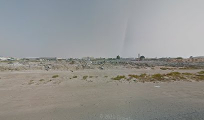 The Laundry Crew - Dubai -