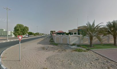 مصبغة أماسي الاوتوماتيكية - Dubai -