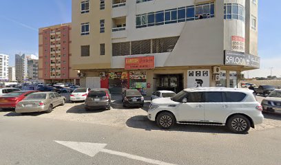 Al Nas Laundry - Dubai - +971 56 680 7714