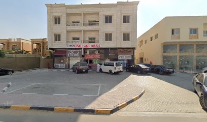 مصبغة ألوان الحجر laundry - Dubai - +971 55 522 3138