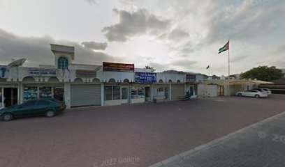 Blue And White Laundry L.L.c - Dubai -