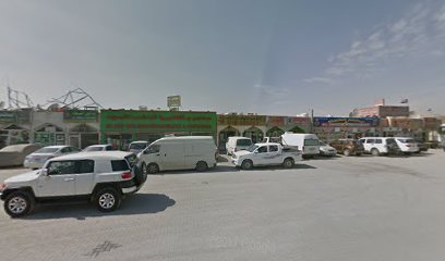 Al kasmiri laundry - Dubai -