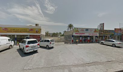 مغسلة اللمسة الملكية Laundry - Dubai - +971 56 662 6025